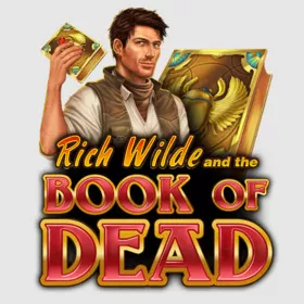 Book of Dead